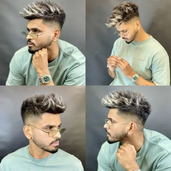 Beard Styles Popularized by Indian Celebrities