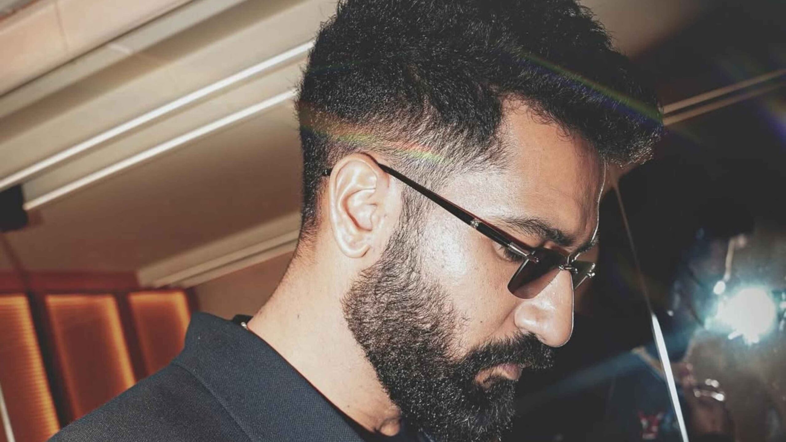 30 Fade Cut Styles for Men: Top Hair Trends to Try Now