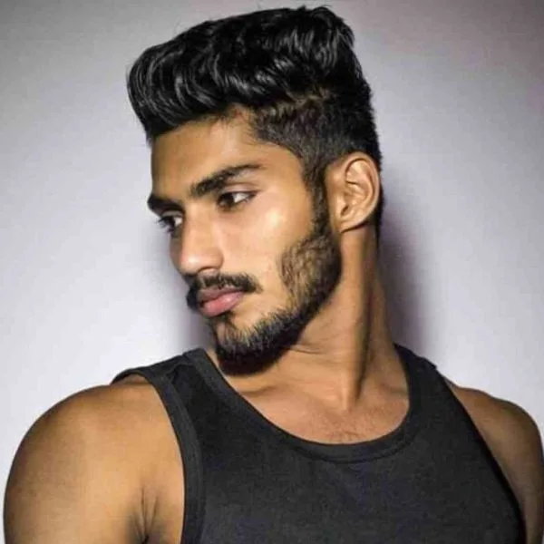 Beard Styles for Indian