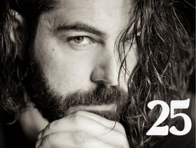 Top 25 Men's Hairstyles for 2025 — The Shave Cave