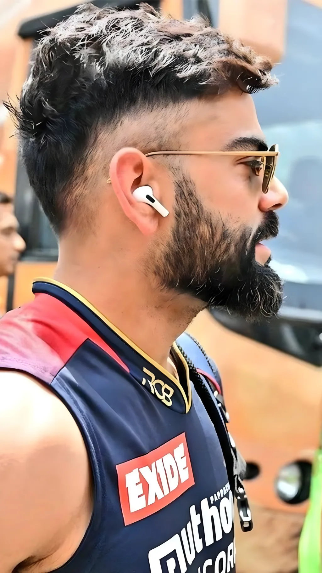 new look virat kohli hairstyle