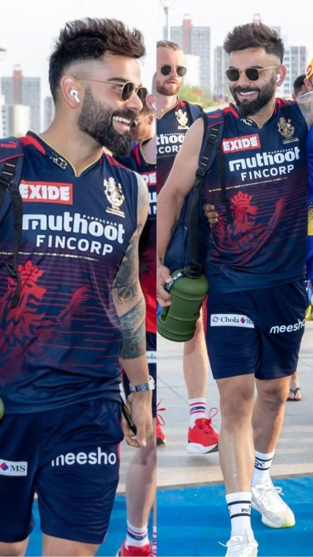 new look virat kohli hairstyle