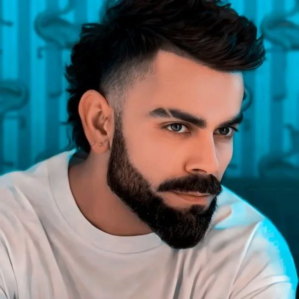 Beard Styles Popularized by Indian Celebrities