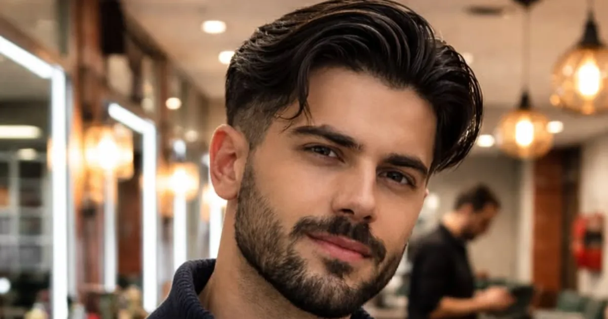 Men growing hair out easy hairstyles forget man bun