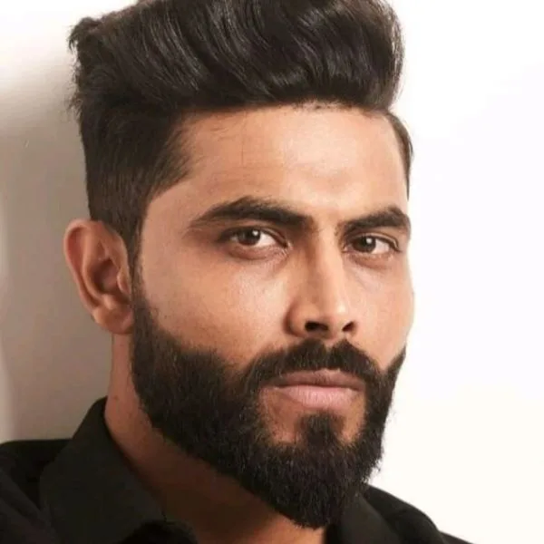 Beard Styles Popularized by Indian Celebrities