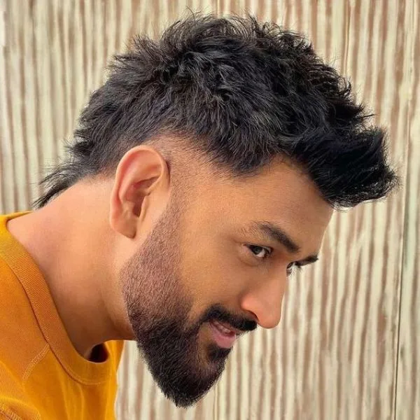 Beard Styles Popularized by Indian Celebrities