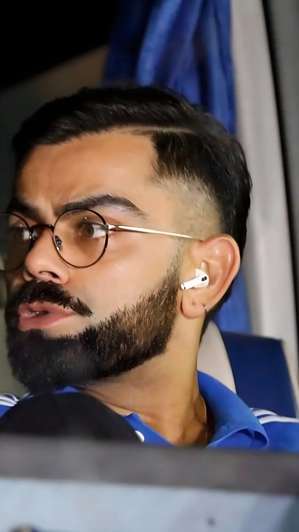 new look virat kohli hairstyle