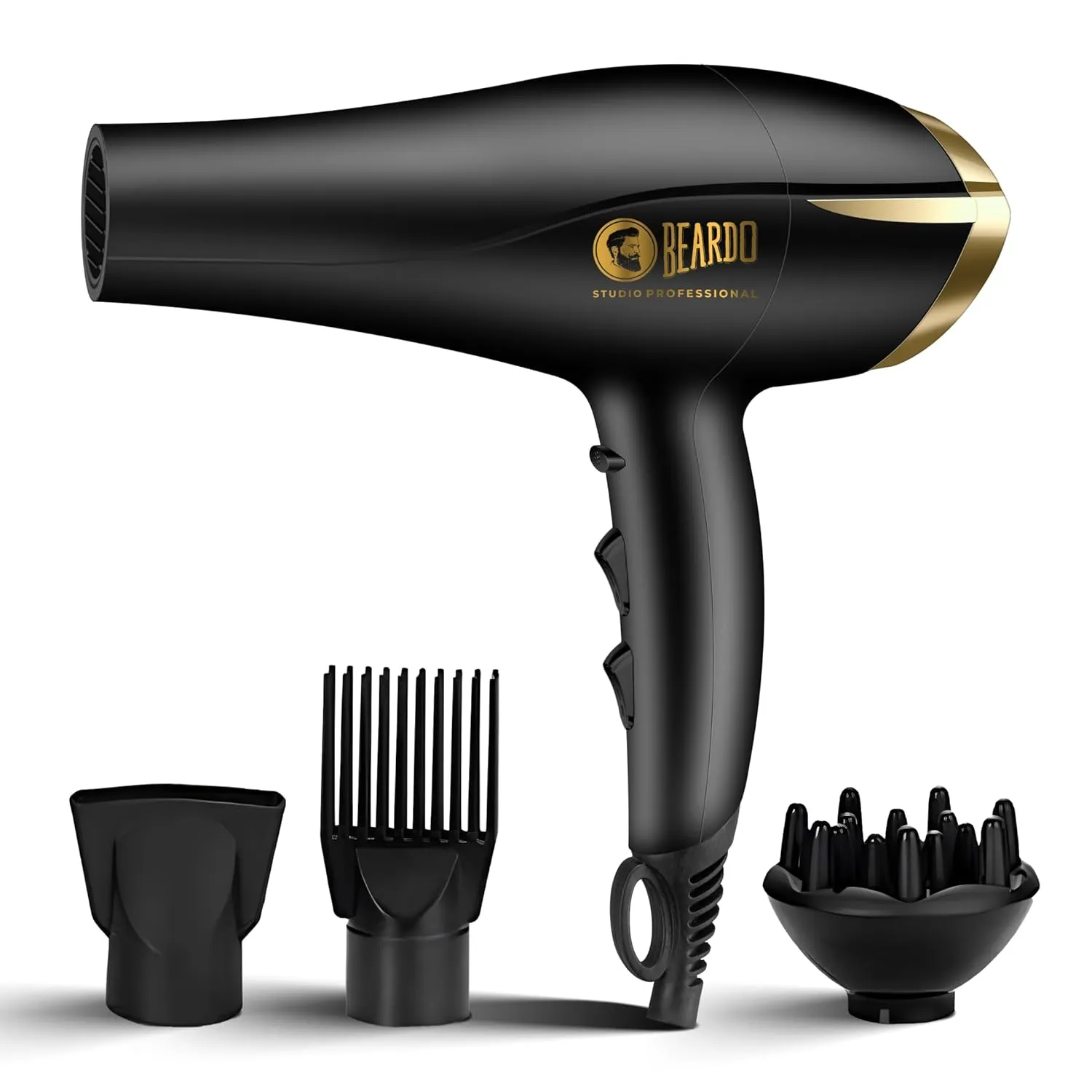 Beardo Dryer