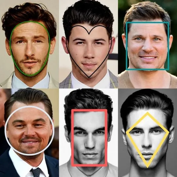 What haircut should I get for my face shape?