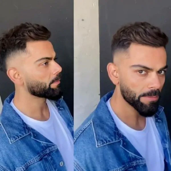 Beard Styles Popularized by Indian Celebrities