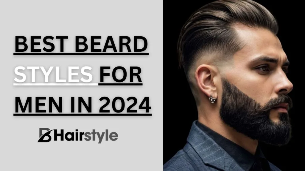 Beard Styles indian in 2024