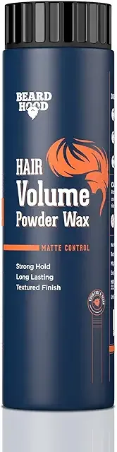 Beardhood Powder