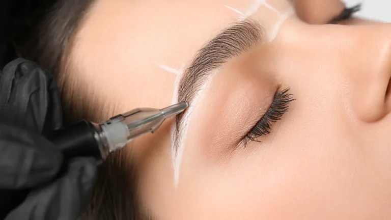 Best Eyebrow Growth Oils for Thicker, Fuller Brows in India
