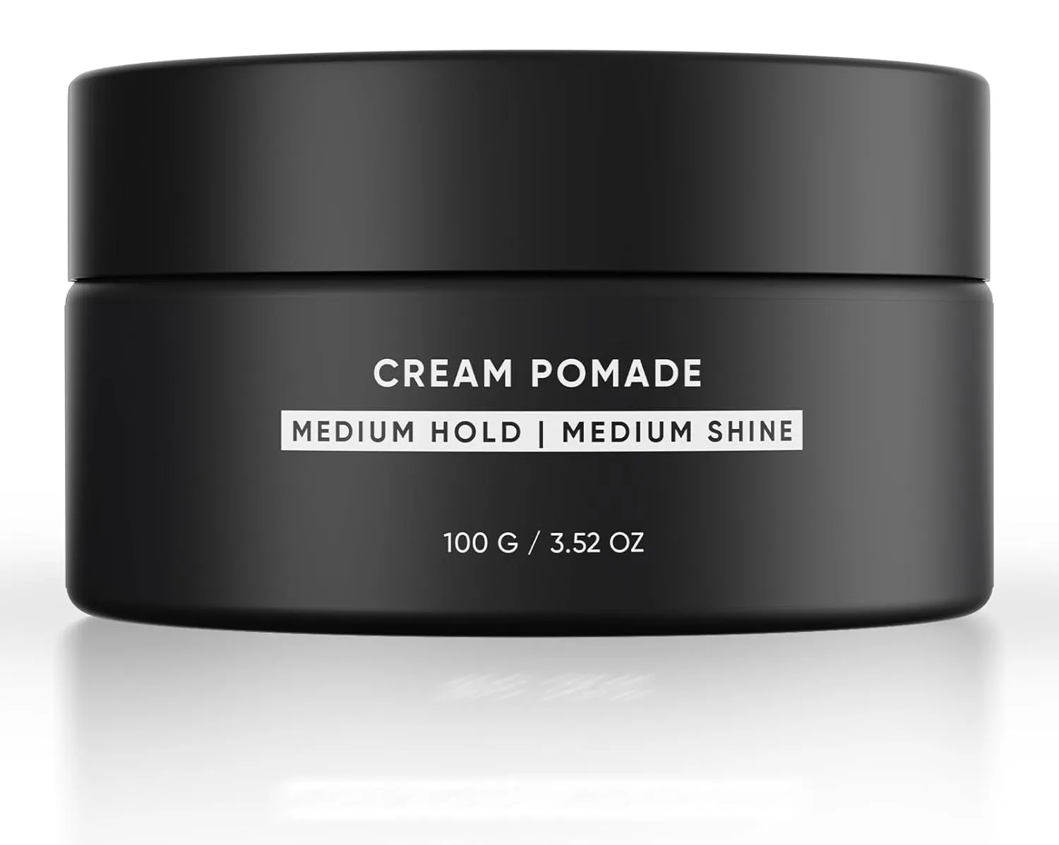 Dasher Pomade