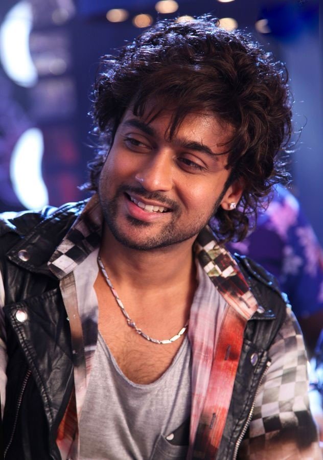 First look of MaattrraaN