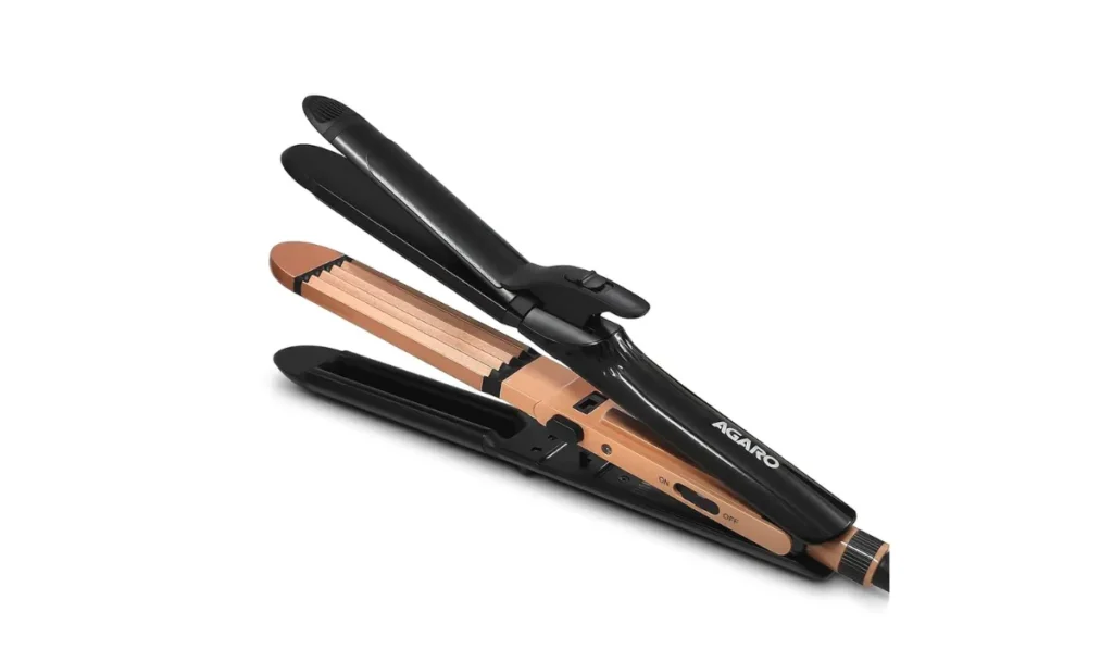 Best Hair Straightener with price​ in India