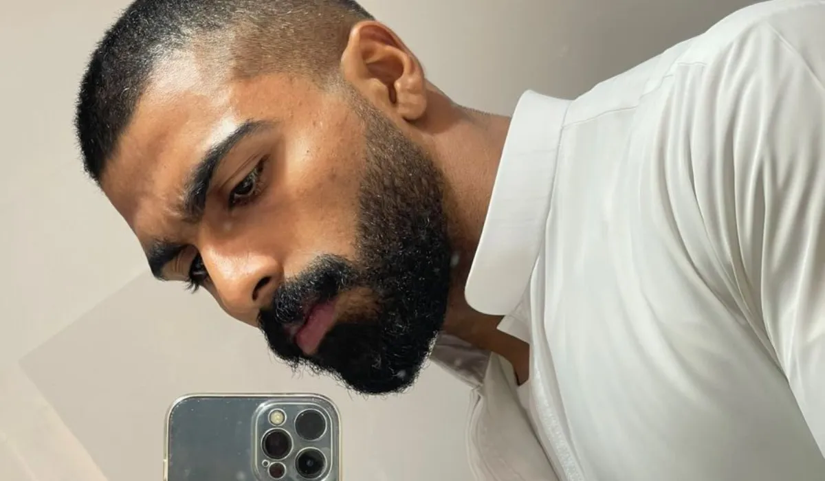 How to Take Care of Your Beard