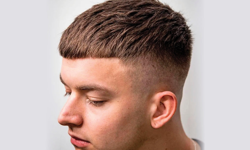The Top 10 Best Men's Haircuts & Hairstyles for 2025