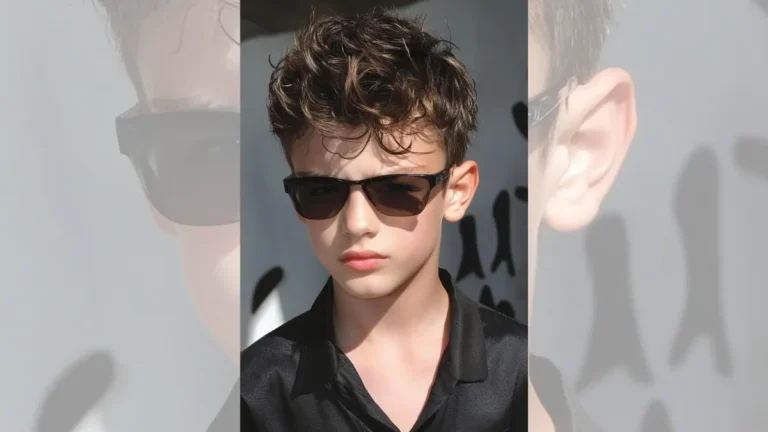 Kids Hairstyles Boys: Cute, Trendy & Low Maintenance Styles Trending in 2026