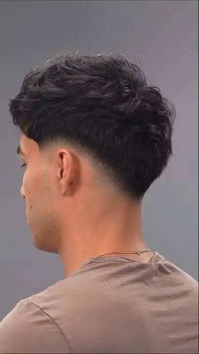 Low Fade