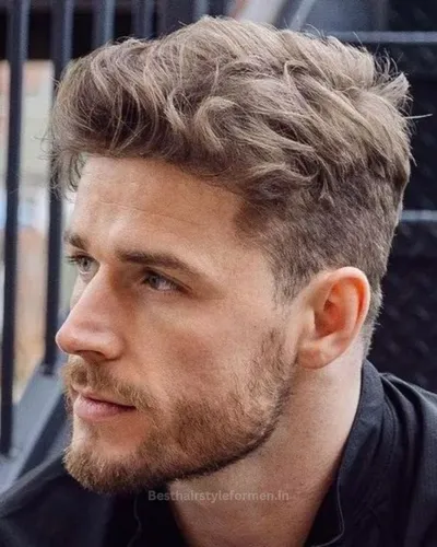 Low maintenance haircuts for frizzy hair