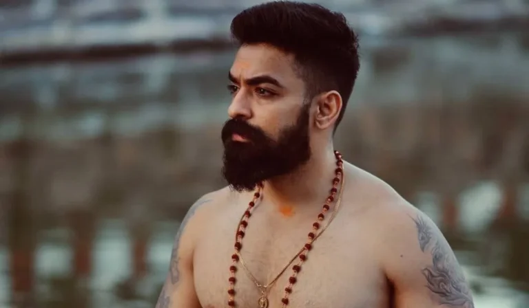 Master Your Beard: Top 6 Tips for Indian Guys in 2025