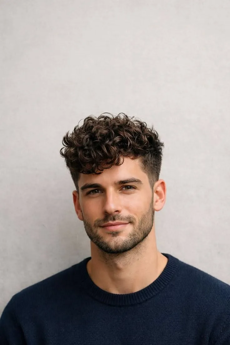 medium flow bro flow hairstyle for men