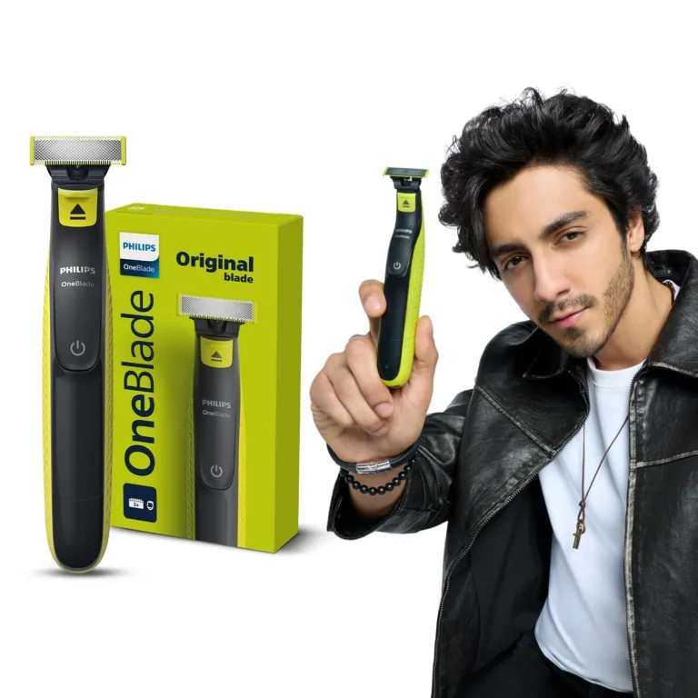 Philips OneBlade Turbo2X Hybrid Trim