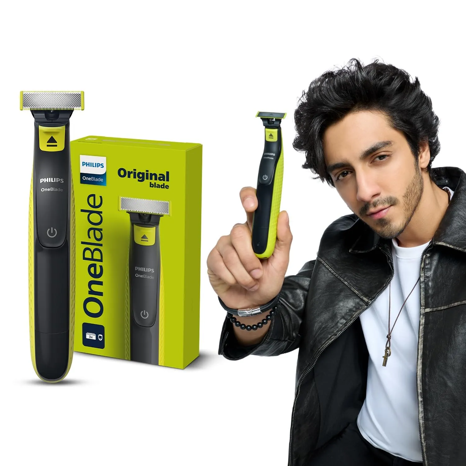 Philips OneBlade