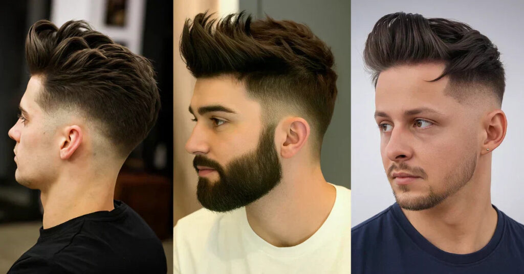 Best Hairstyles for Men in 2026