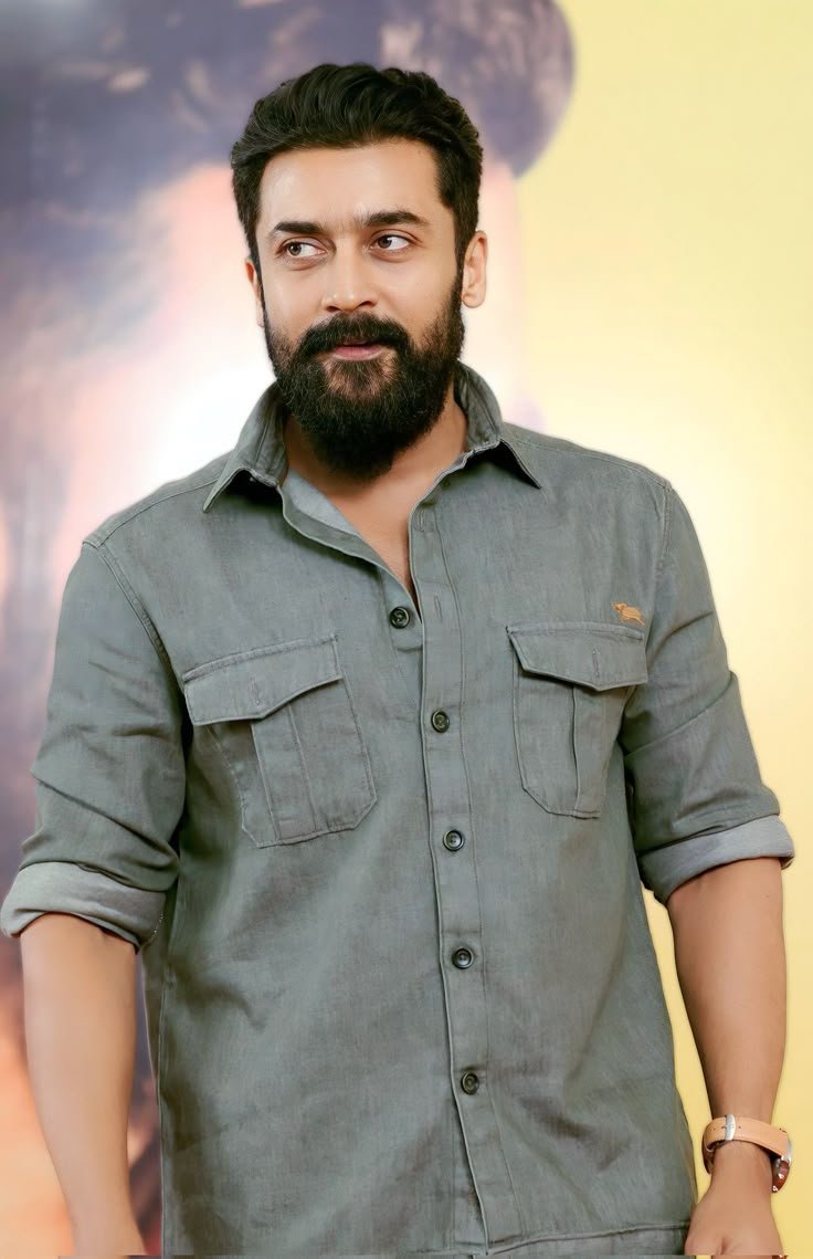 Suriya Sivakumar