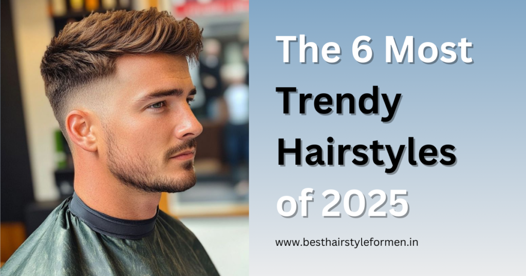 Trendy Hairstyles