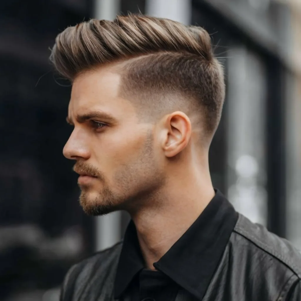 The Fade