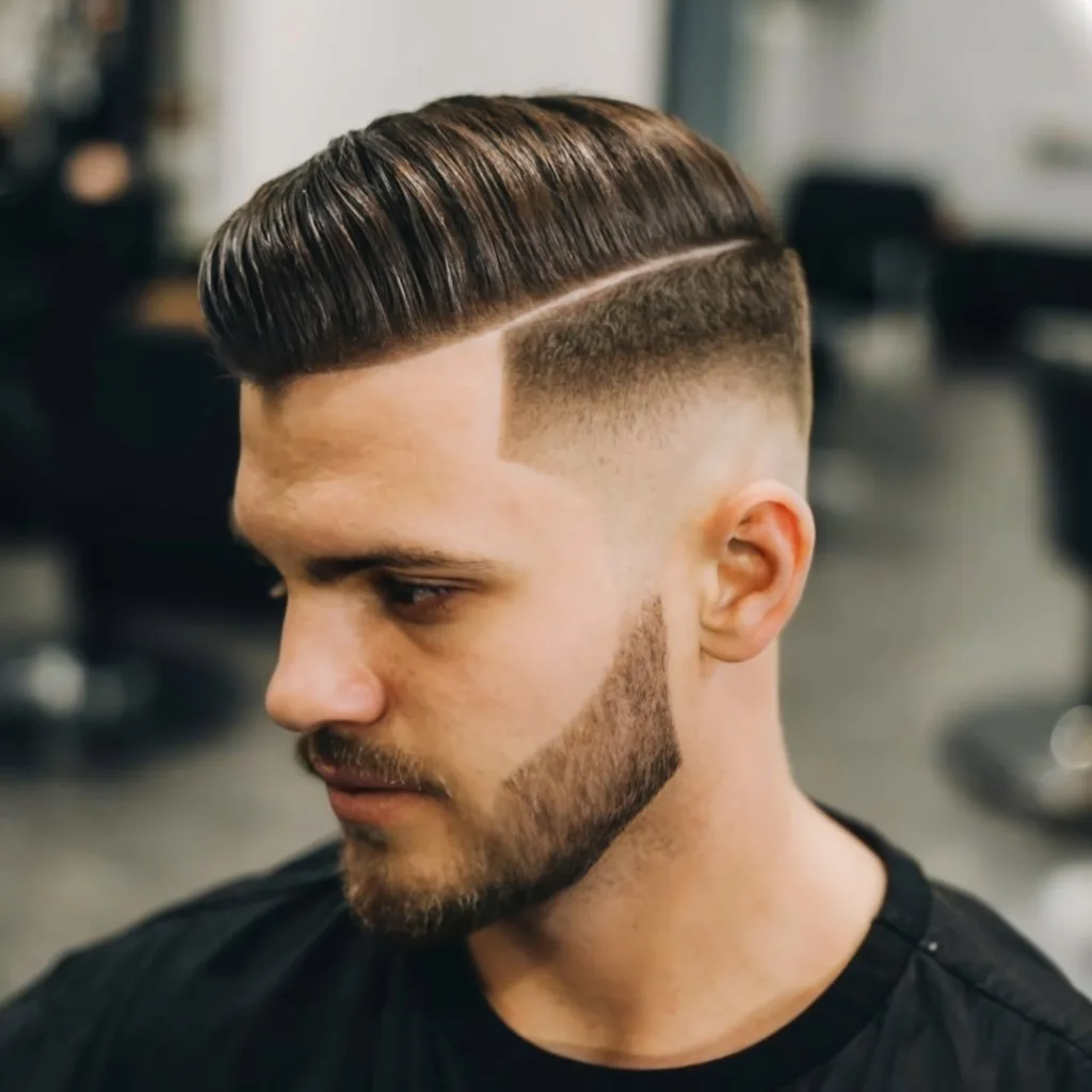 The Undercut