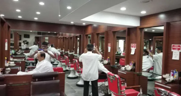 air cool salon churchgate mumbai budget haircut