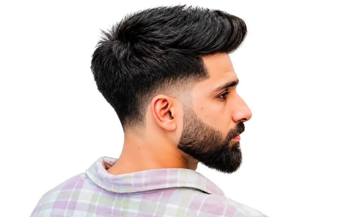 best beard stylefor men
