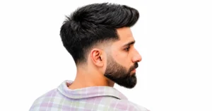 best beard stylefor men