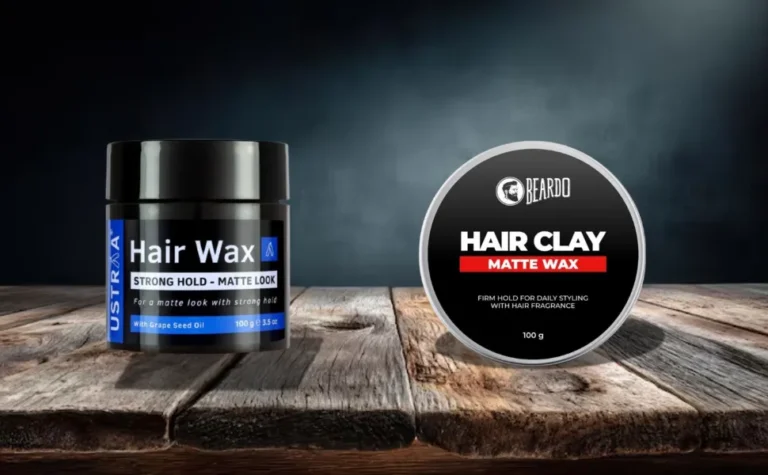 best-hair-products-indian-men-matte-clay-pomade