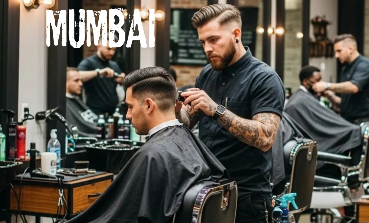 best hair salons in mumbai for men 2026