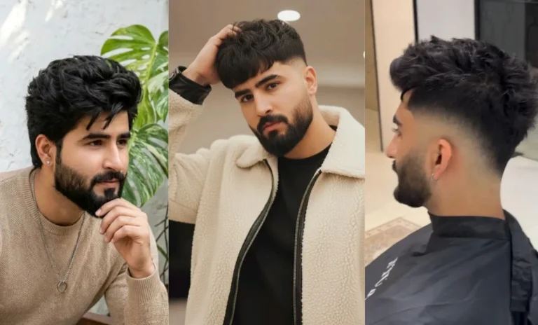 Best Hairstyle for Men 2026