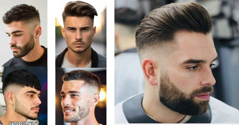 Which is the Best Hairstyle for Boys?