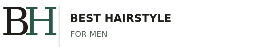 Best Hairstyle For Men