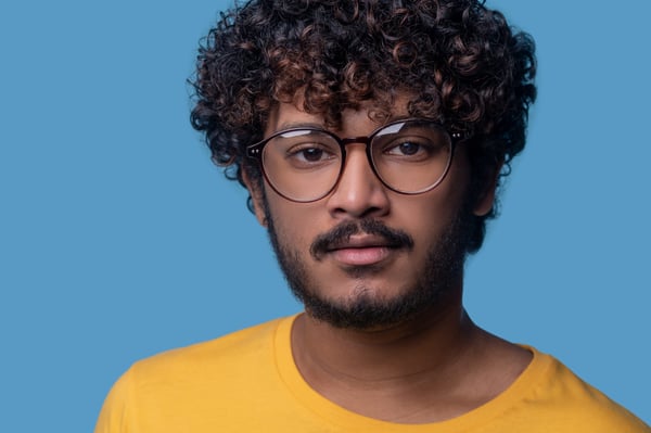 10 Best Hairstyles for Curly Men Hair in 2024