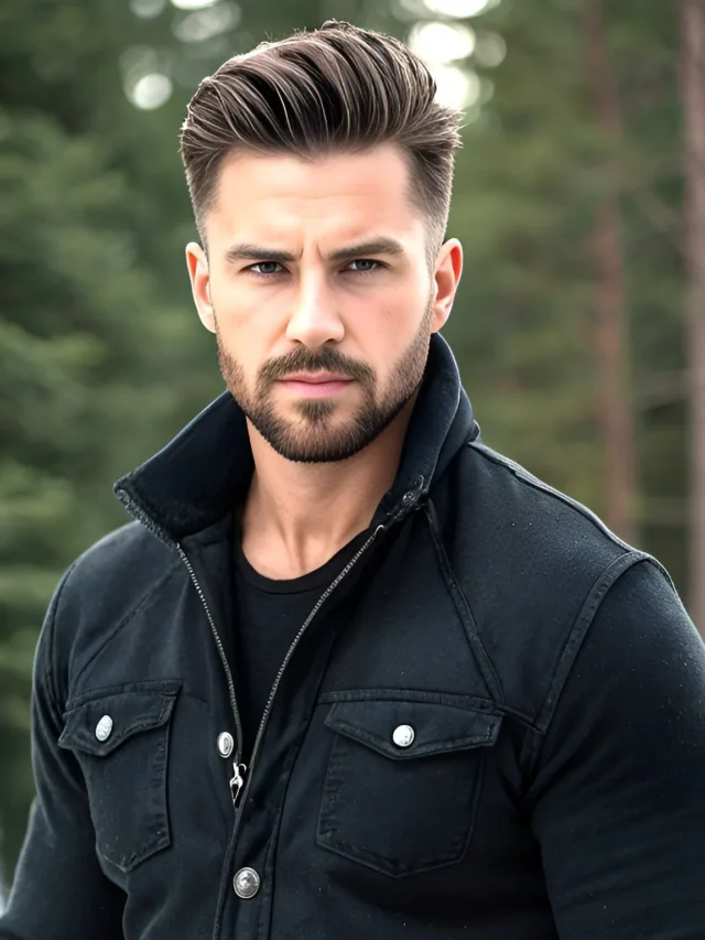 top trendy Short hairstyles for men Choose Your 2025 Style