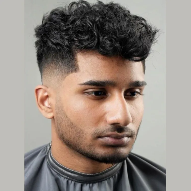 curly hairstyles men indian 4 very short hairstyles for men