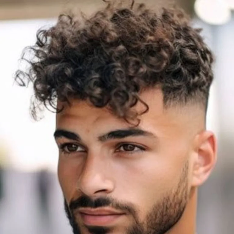 curly hairstyles men indian very short hairstyles for men