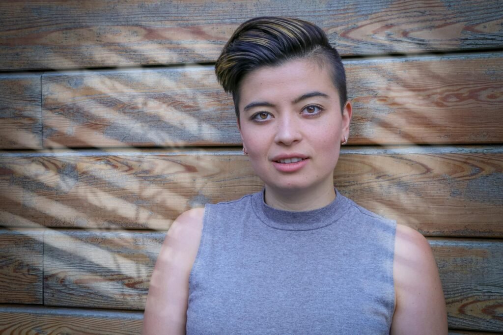 The Pixie Cut: Timeless and Youthful