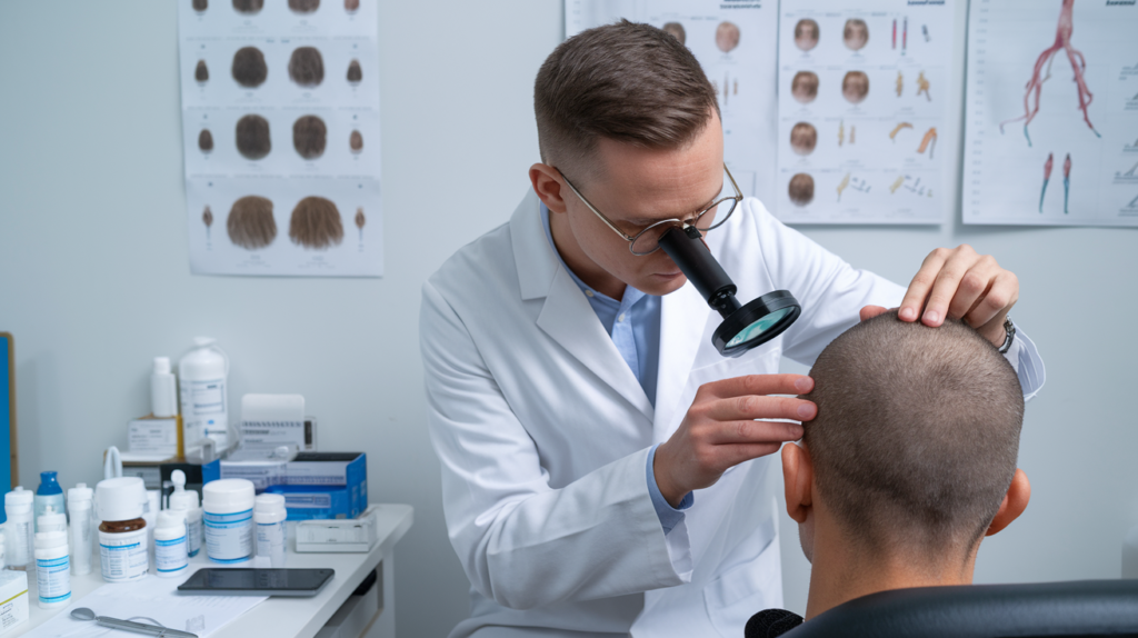 Proven Medical Treatments
