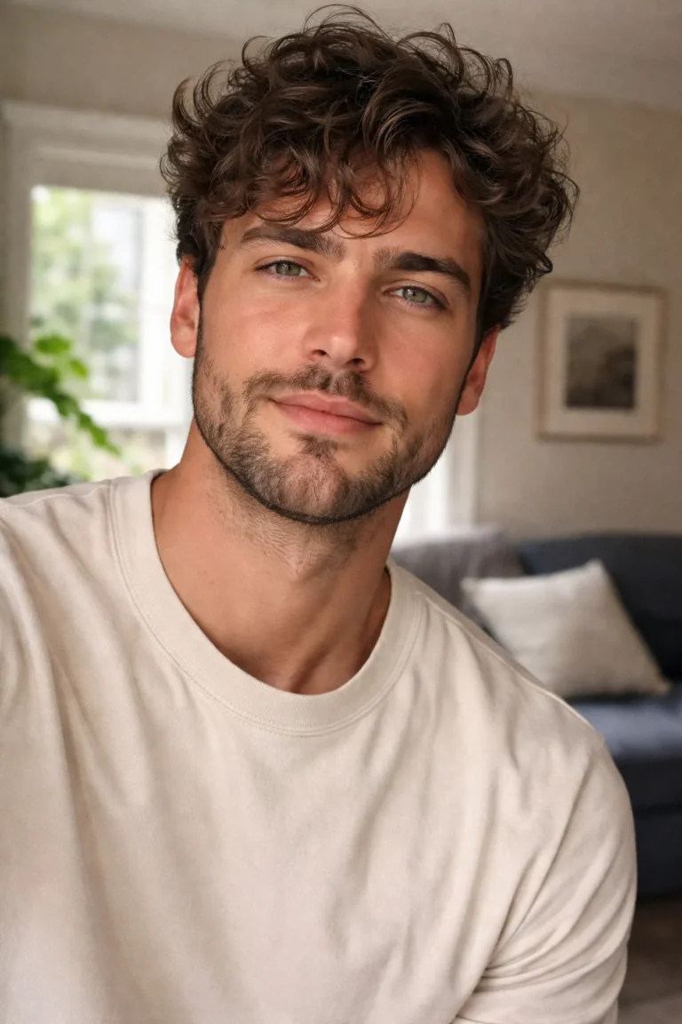 guys medium length hairstyles12