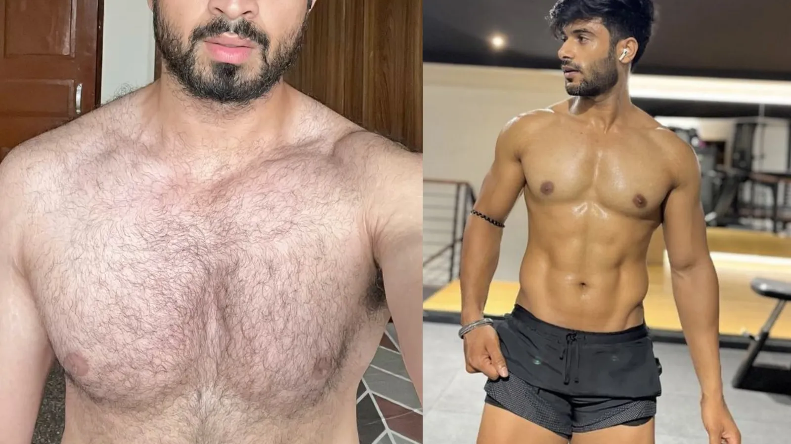 Hair Removal Sprays for men